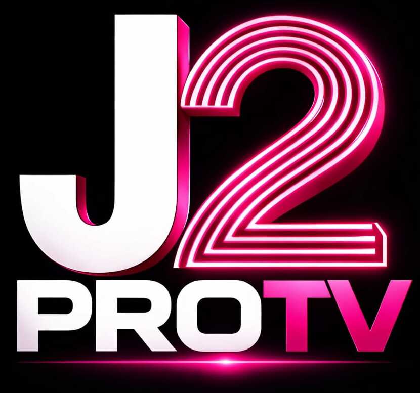 J2PRO logo