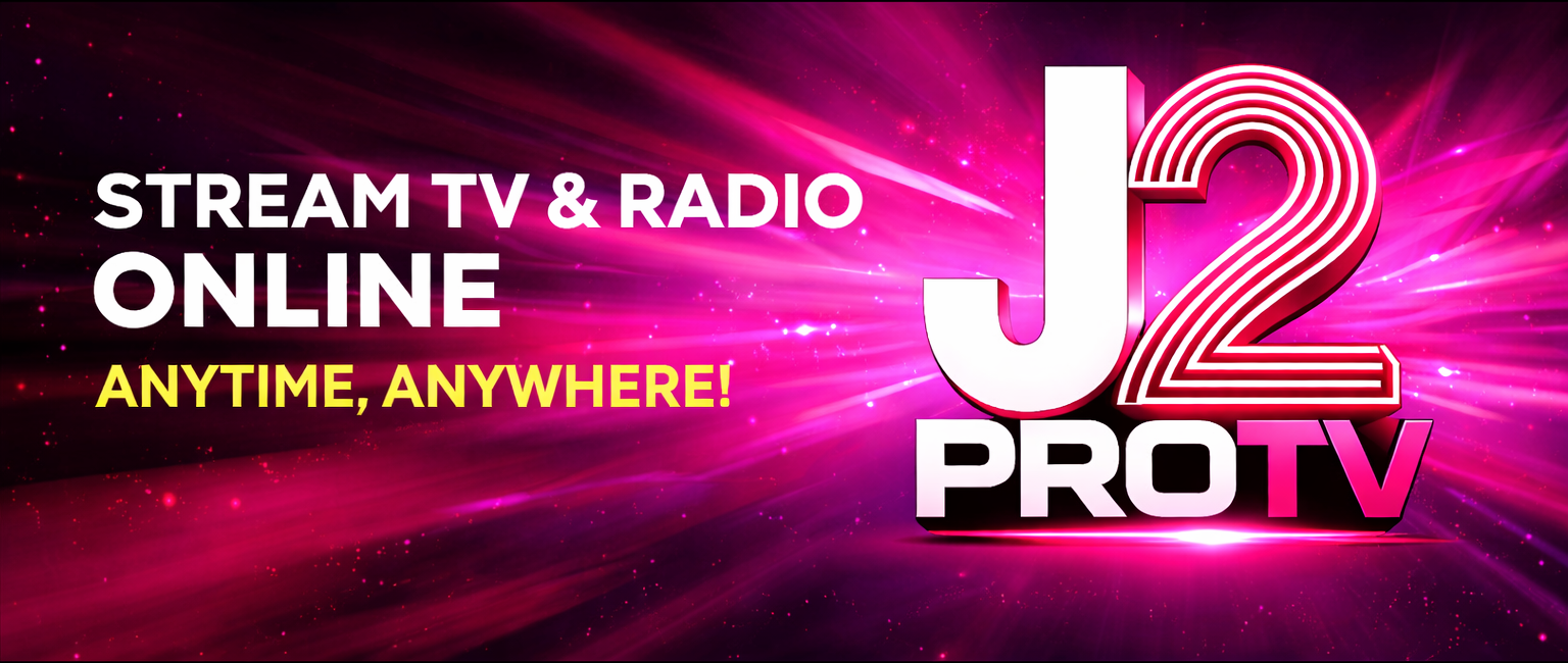 J2 ProTv